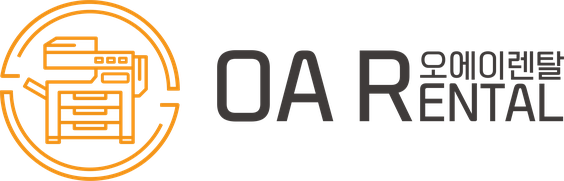 OA Rental 오에이렌탈